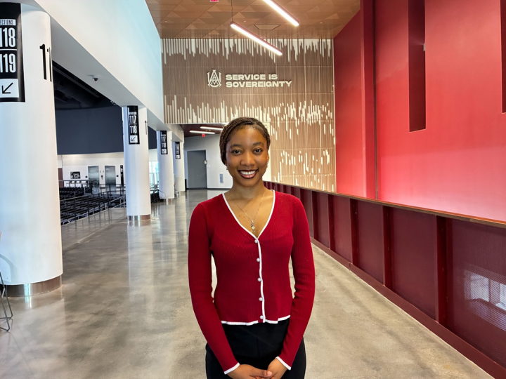 Senior Biology Major Conducts Cancer Research at Harvard Medical School Teaching Hospital
