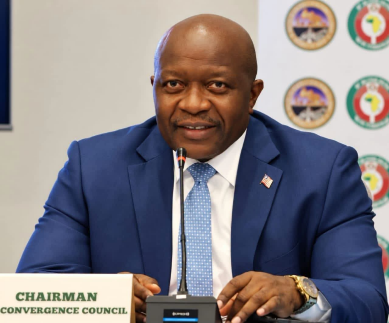 Liberia: MFDP Minister Ngafuan Commends JFD for Utilizing Funding