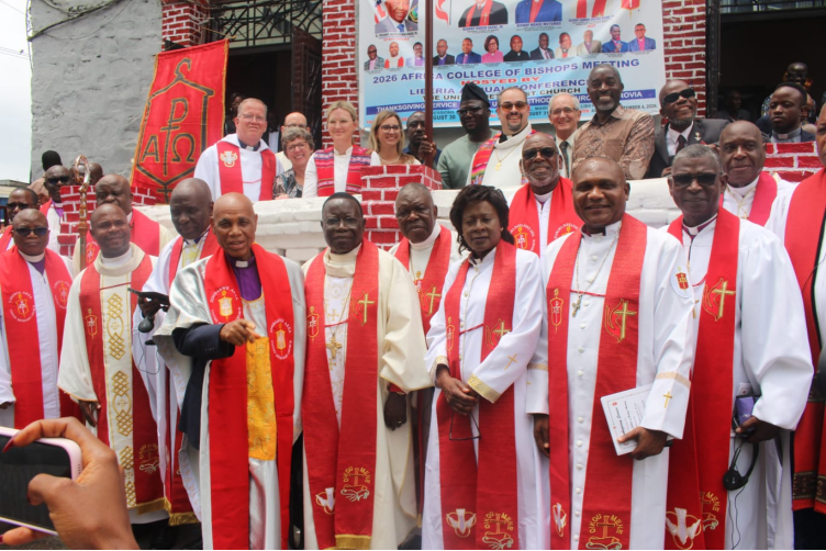 Liberia: Africa College of Bishops Ends Liberia Meeting, Calls for Bigger Church Footprint Across Africa