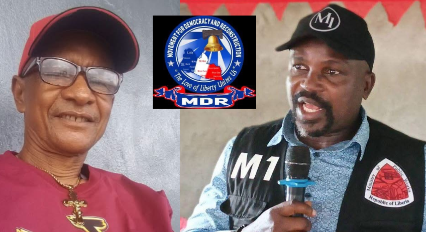 Liberia: Saclepea Mayor Under Fire After Admitting GOL Awarded MDR Contract in Nimba, Then Backtracks