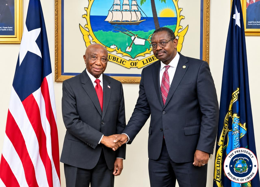 Liberian Officials Post Vulnerable Children’s Data to “Prove” Aid Programs Work