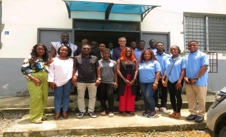 Liberia: UL Backs US$30M EU-Funded SAFish Project, Eyes Strategic Partnership to Transform Liberia’s Fisheries Sector