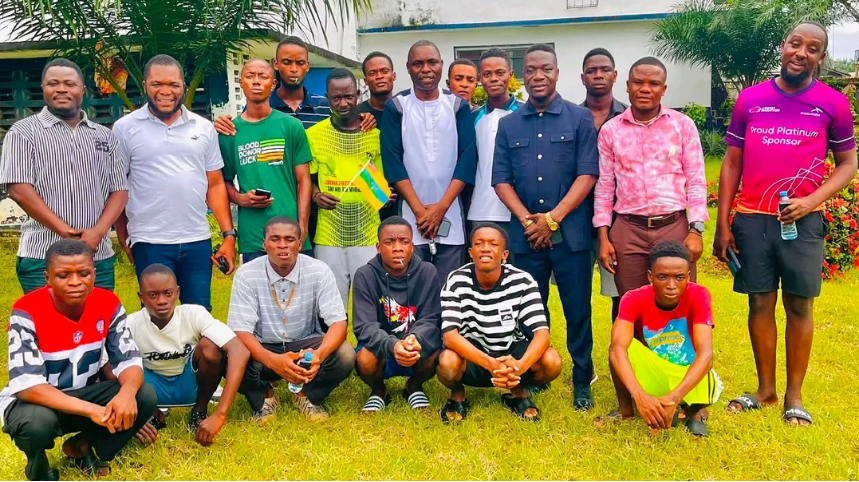 Liberia: Rep. Williams Donates US$100, LRD$60,000 to Maryland Quizzing Team