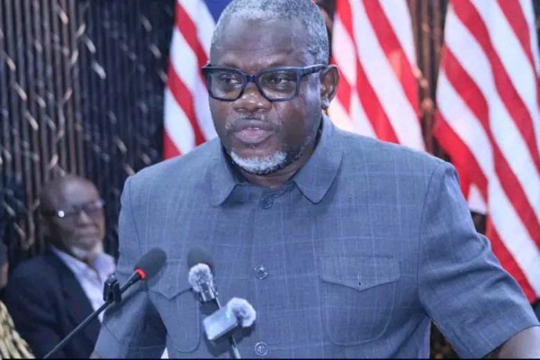 Liberia: Information Minister Piah Reaffirms Government’s Commitment to Ensuring Maximum Protection For Professional and Ethical Liberian Journalists