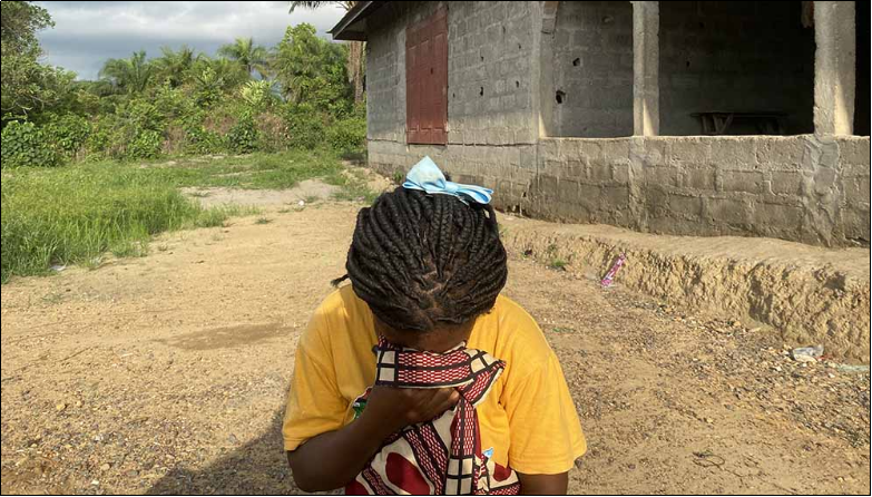 The Long Wait for Fistula Surgery in Liberia