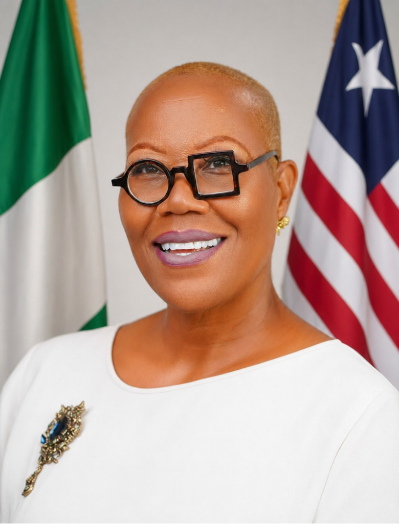 Dunbar Takes Liberia’s Investment Pitch to the Caribbean