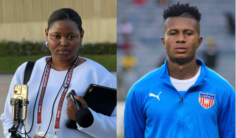Liberia: SWAL Condemns Footballer Mohammed Kamara Over Profane Verbal Attack on Female Sports Journalist