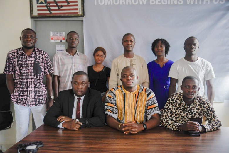 Liberia: FLY Mobilizes Youth Nationwide Against Drug Trafficking, Launches National Hotline