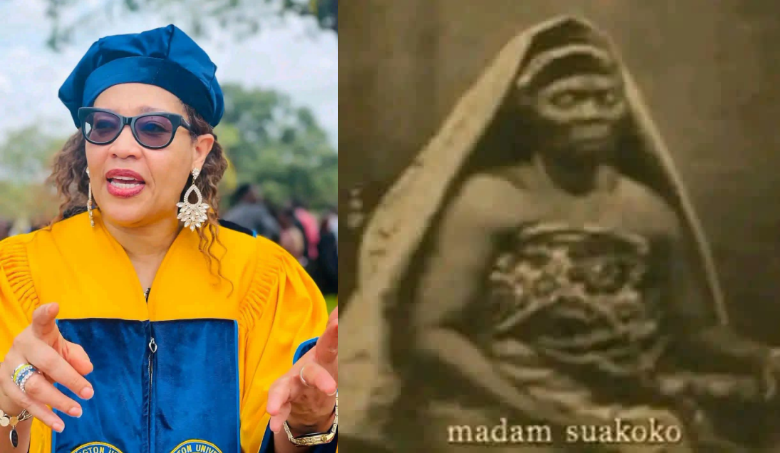 Liberia: Cuttington University to Observe September 23 as “Madam Suakoko Day” in Honor of Bong County’s Legendary Female Chief