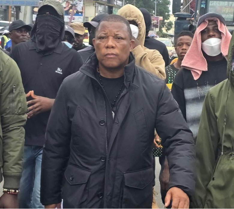 Liberia: Morlu Warns of Democratic Erosion, Urges Peaceful Resistance to Protect 2029 Election