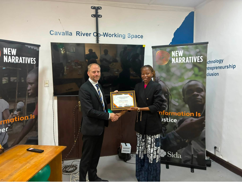 Liberia: Swedish Ambassador Pledges Continued Support for Post-War Justice, Sexual and Reproductive Rights Among Other Priorities After Embassy Closure