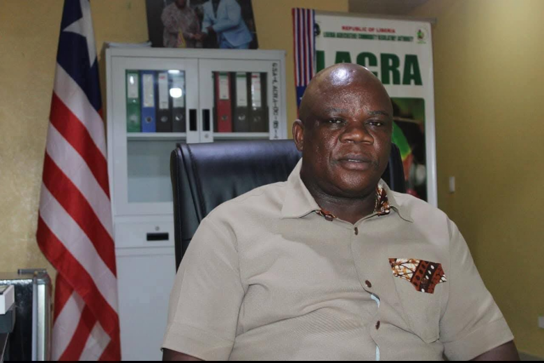 Liberia: LACRA Trains 47 New Inspectors, DG Sankolo Issues Blunt Warning: “Don’t Be Agents for Exporters”