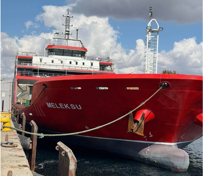 Liberia Moves to Improve Coastal Transportation with New Multi-Purpose Ferry