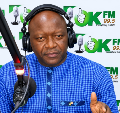Minister Ngafuan Says Increased Revenue Means Greater Capacity to Deliver for Liberians