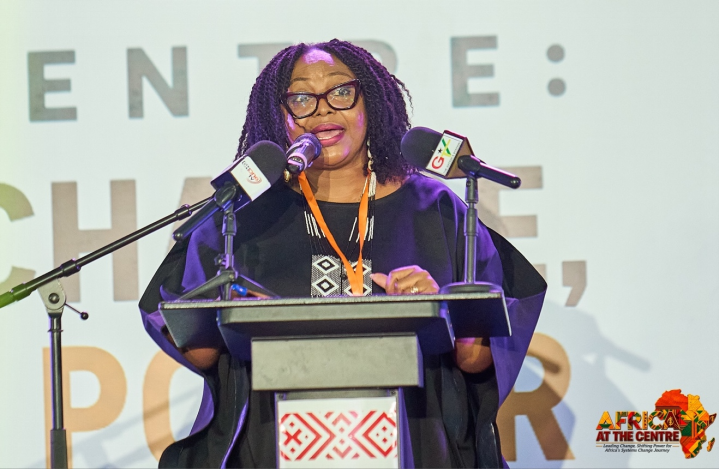 Liberia: A Coalition of African Civil Society Groups Demands Control of Development Money. But Can They Afford to Say No to Donors?