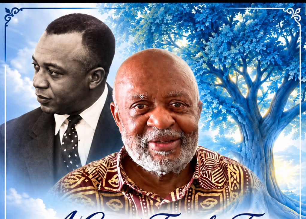 William V.S. Tubman Jr., 93, Son of Liberia’s Longest-Serving President, Dies