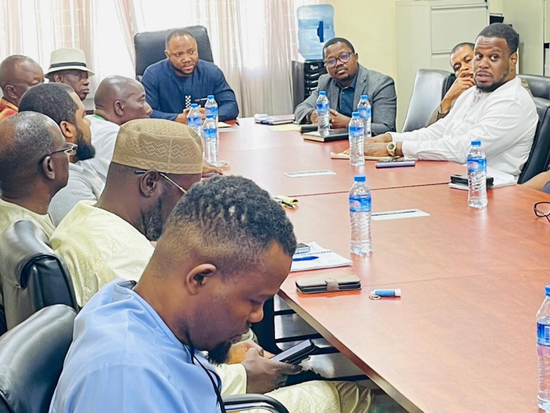 LPRC Guarantees Uninterrupted Supply: Says Liberia Remains Safe Amid Global Uncertainty