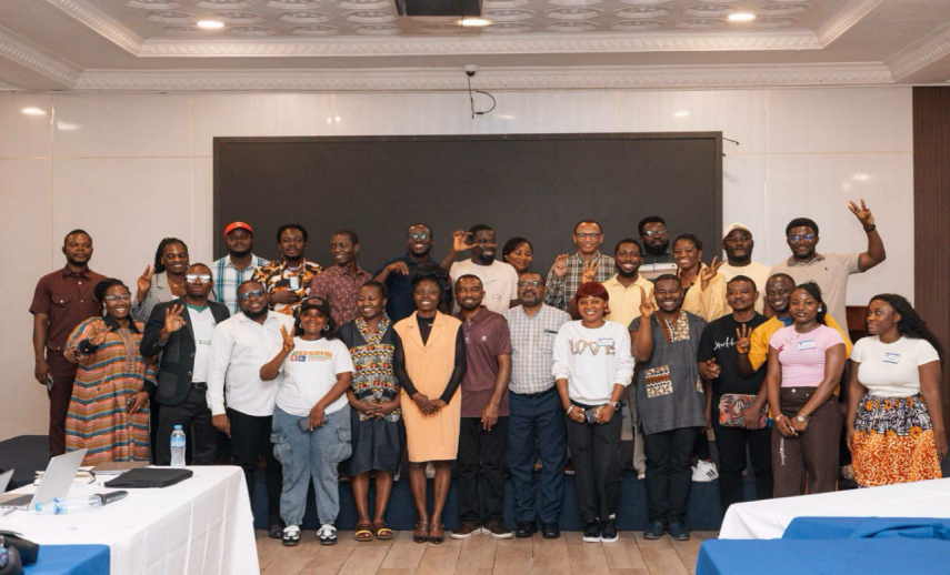 Five Days, One Goal: Liberia’s Water Sector Pushes for Climate-Resilient Investment