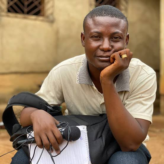 Liberia: Journalist Anthony Stephens Shortlisted for African Investigative Journalist of the Year Award