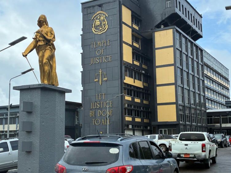 Liberia: Three Videos Put Saudi Rice Distribution Under Fresh Scrutiny as Defense Witness Continues Testimony
