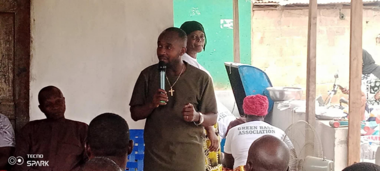 Liberia: C.B. Dunbar Hospital Credits Revenue Drive for New Equipment and Staff Support