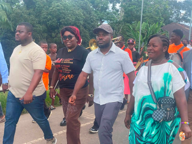 Liberia: After the Ballot: How William Thompson Is Rebuilding His Political Footprint in Bong District Six