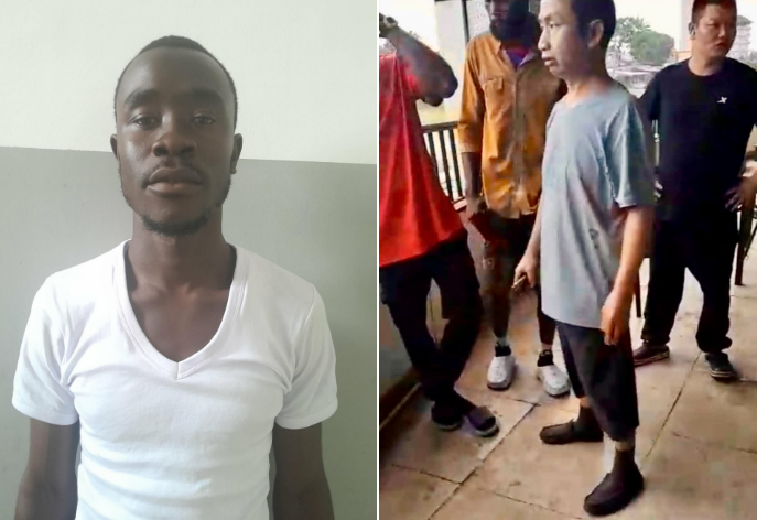 Liberia: Chinese Nationals “Brutalize” Liberian Employee as Victim Alarms Over Selective Justice, Illegal Dismissal
