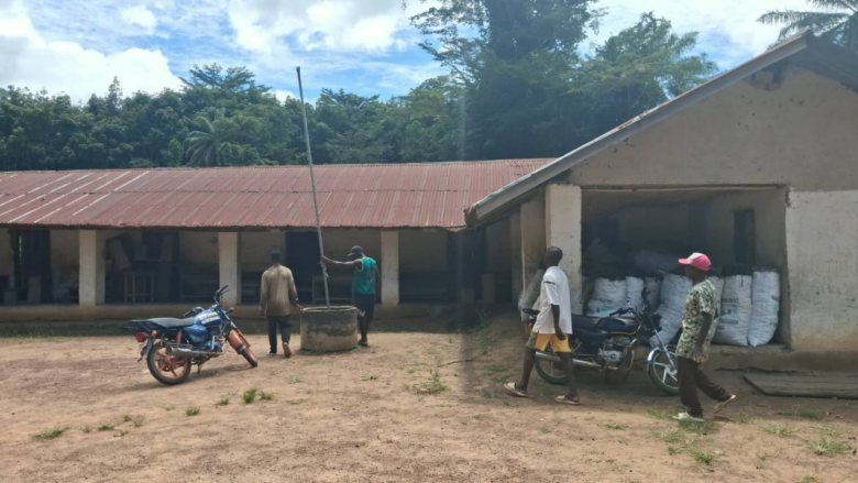 Liberia: How a Failed Harvest Locked an Entire Generation Out of School in Bong County