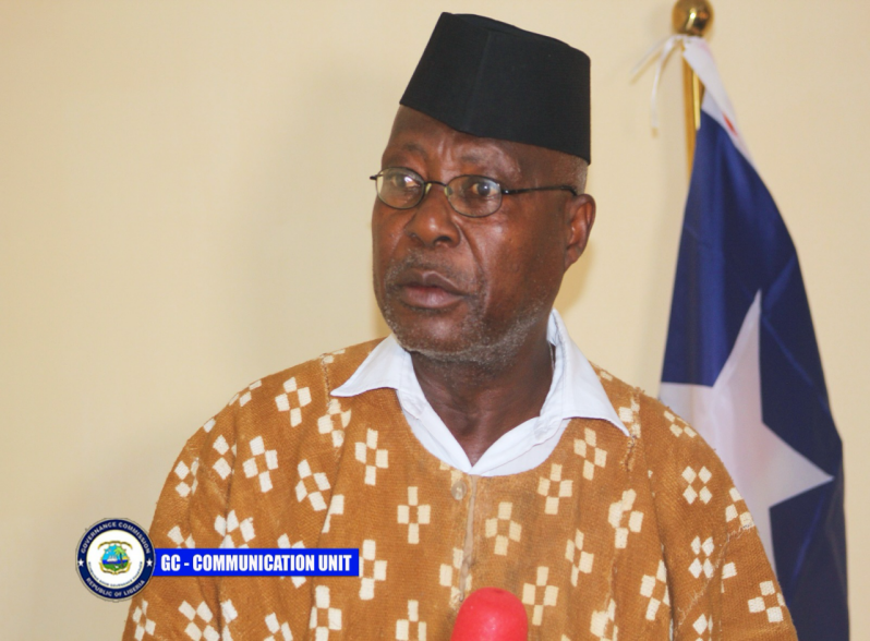 Liberia: Boakai Declares October ‘Good Governance Month,’ Puts Public Institutions Under Integrity Spotlight