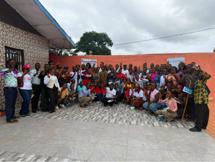 Liberia: ‘We Want Space at the Table, But We Must Be Heard’ — Liberian Youth Demand Action On Peace and Security
