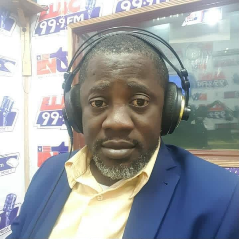 Liberia: Ex-LBS Deputy Director Isaac Redd Begins Consultations on 2029 Jorquelleh District 3 Bid