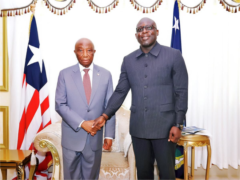 Liberia Pushes for Fairer Maritime Rules as Global Climate Talks Continue