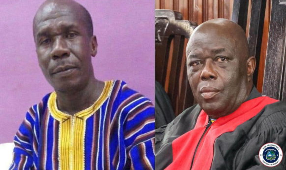 Liberia: Chief Justice Gbeisay, Former Mayor Suah Trade Accusations Over Ganta Land