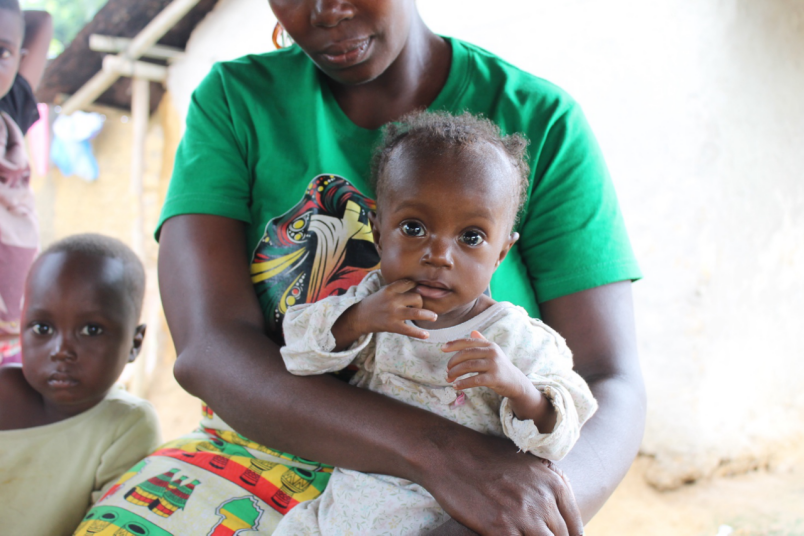 Liberia: Experts Raise an Alarm as Aid Cuts and Price Rise Lead to Acute Childhood Malnutrition Tripling as More Babies Die