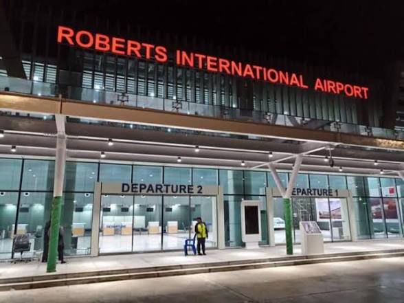 Liberia: Security Tightens at RIA as Weah Returns Today