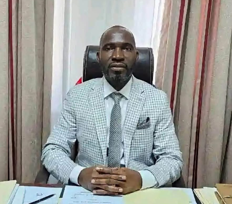 Liberia: Senator Dopoh Backs Enforcement of Cybercrimes Law, Advances Recommendations For Smooth Implementation