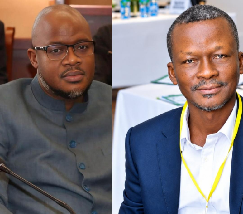 Liberia: WAJA Chief Quaqua Warns New Law Could Recriminalize Free Speech as Senator Twayen Calls for Safeguards Against Abuse