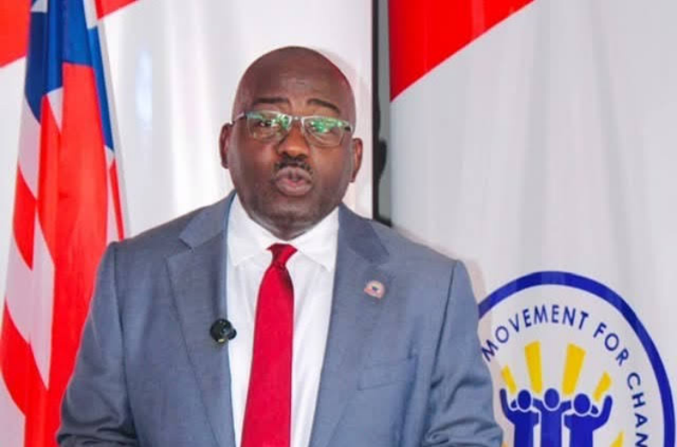 Liberia: CMC Pulls Out of Weah-Led Opposition Coalition Talks