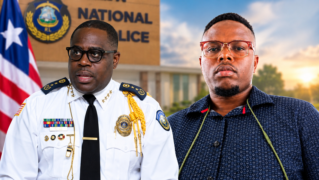 Liberia: Judge Gives Police ‘Last Opportunity’ in Cybercrime Suspect’s Detention Case
