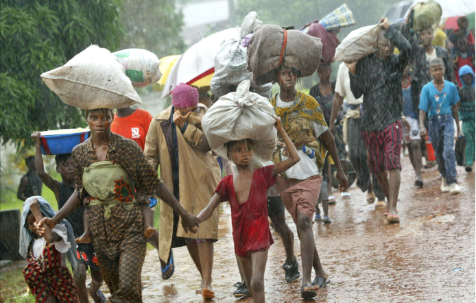 Liberia: Women Have Not Had Central Role in War Crimes Court Preparations; A New Project Wants to Change That