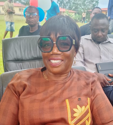 Tappita Vocational Training Institute Opens Temporary Campus, Launches Academic Enrichment Program to Prepare Incoming Students for Full-Time Classes