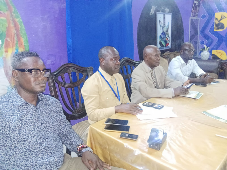 Liberia: Grand Gedeans Welcome Progress On Putu Iron Ore Project, But ...