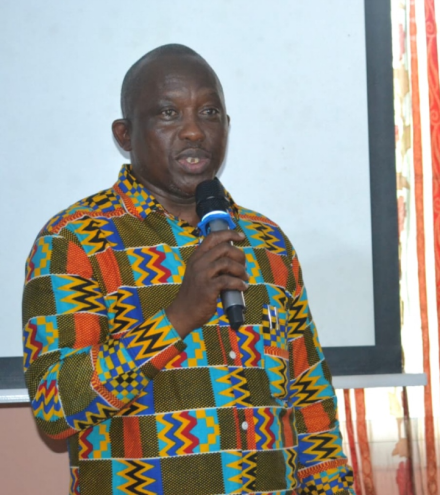 Liberia: War Crimes Court Office Chief Urges Boakai to Recall Lawmakers for Special Session to Pass Court Bill Before U.N. General Assembly This Month