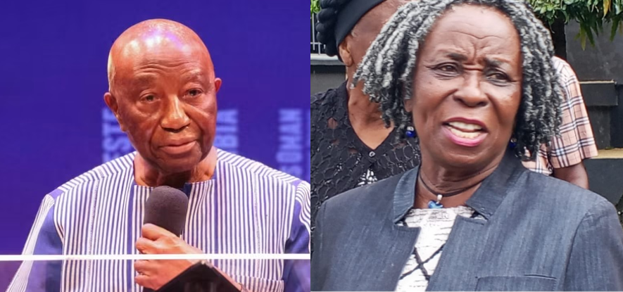 President Boakai: Saudi Rice Trial Liberia Hears Transition Team Rice Request