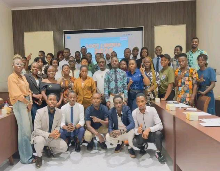 Liberia: From Promises to Proof: Liberian Youth Rally Behind Bold Climate Agenda At LCOY 2026