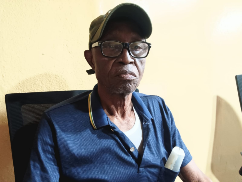 Andrew S. Boikpah: Liberia Justice Delay Plagues Land Dispute