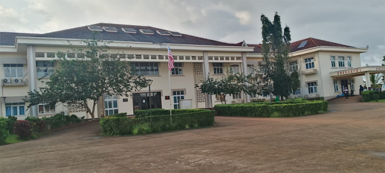 Liberia: Upgrade of Jackson Fiah Doe Hospital to Regional Referral Hospital Will Boost Northeast Health Services, Says Deputy Minister Myers