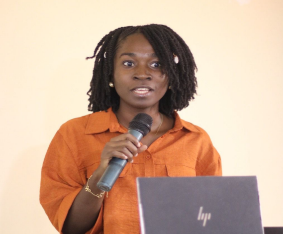Liberia: From Fact-Checker to Democracy Champion: Aria Deemie Empowers Liberian Youth to Fight Misinformation