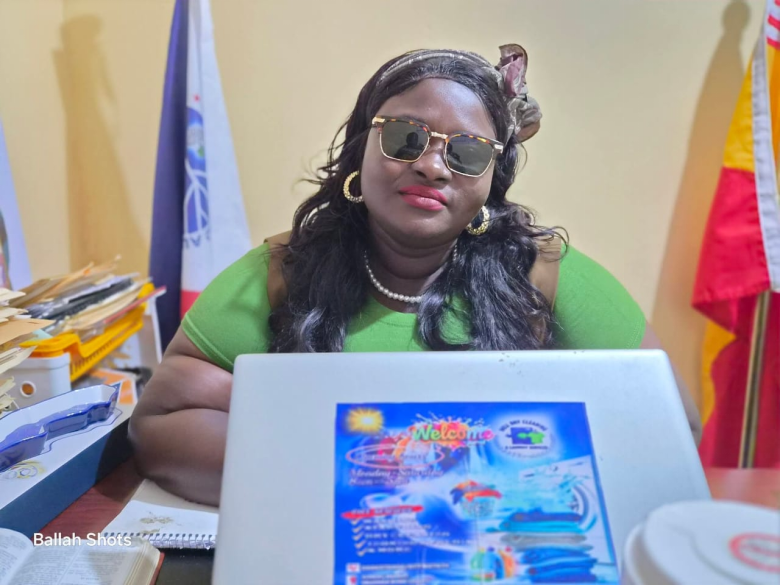 Liberia: Cassell Raises Alarm Over Gbarnga Zoning Exercise, Calls for Executive Intervention