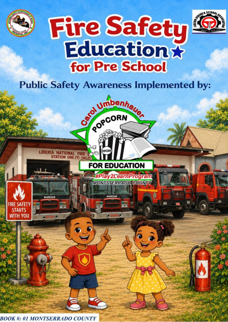 Liberia: WoGeS Hails Government, Donor Partners for Advancing Liberia’s Road Safety Reform